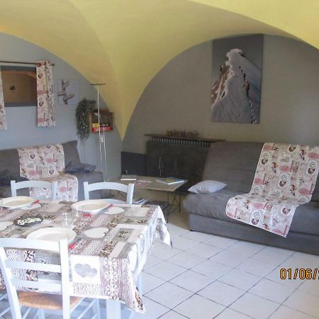 Apartament La Rose Des Vents Saint-Bonnet-en-Champsaur Zewnętrze zdjęcie