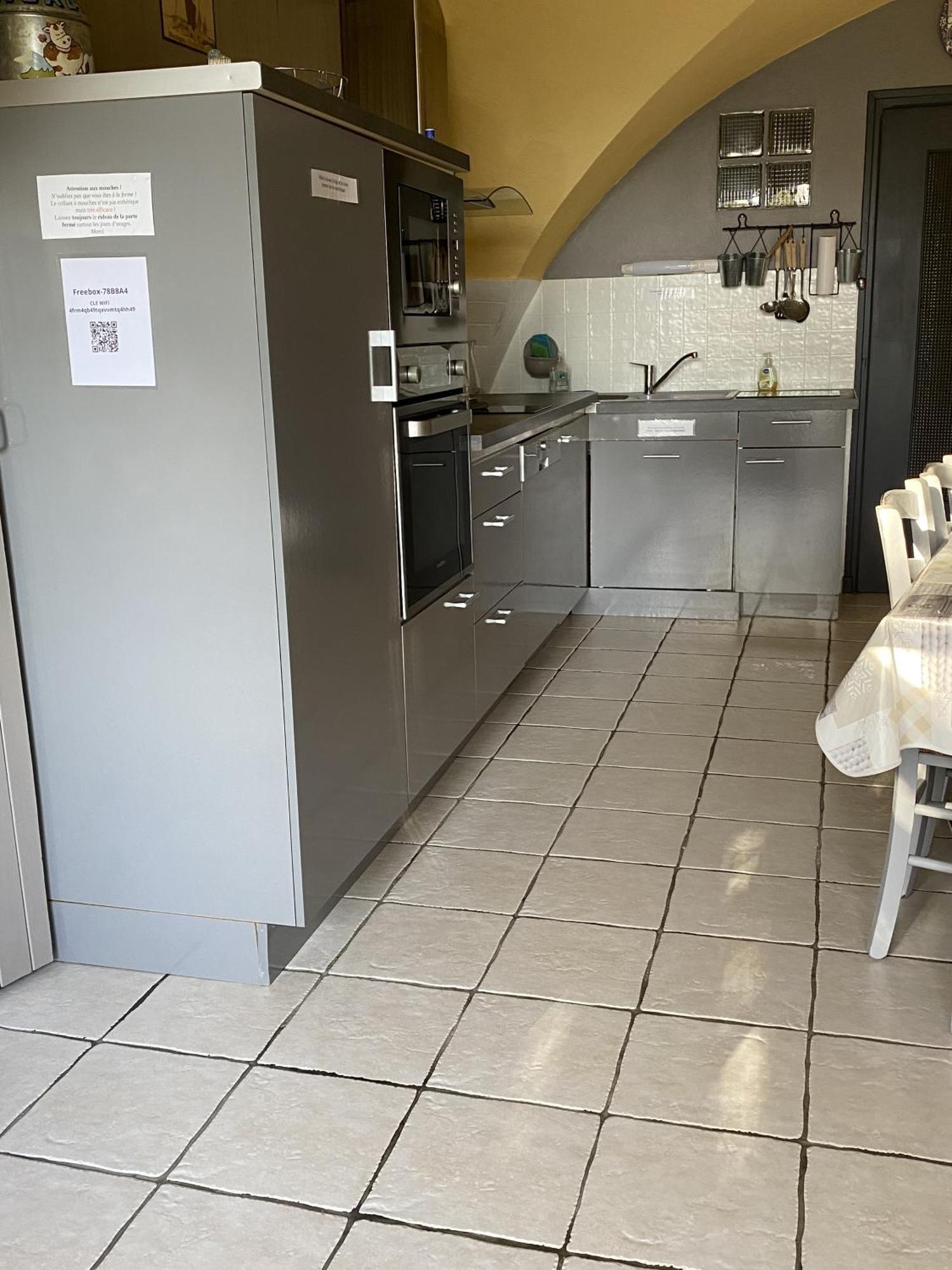 Apartament La Rose Des Vents Saint-Bonnet-en-Champsaur Zewnętrze zdjęcie