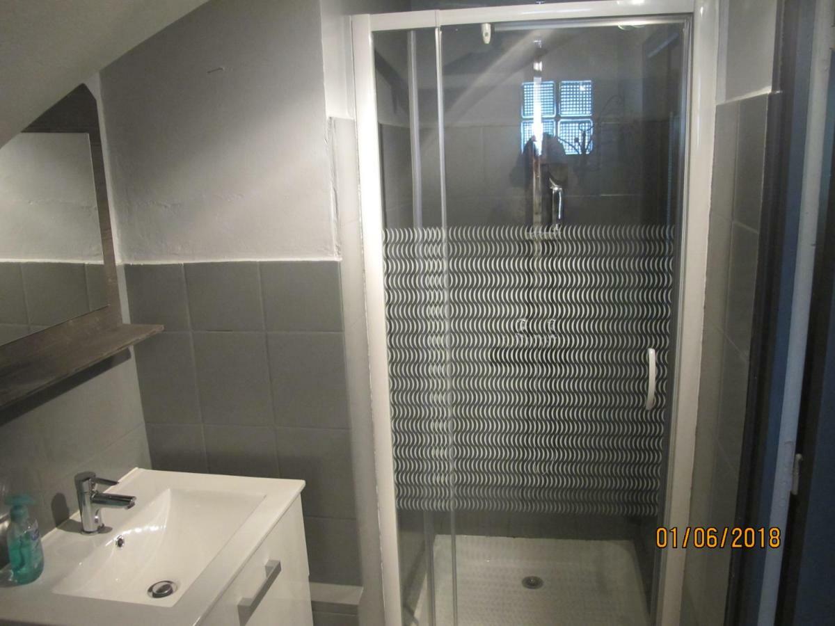 Apartament La Rose Des Vents Saint-Bonnet-en-Champsaur Zewnętrze zdjęcie